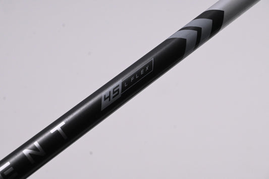 Aldila Ascent 45 Driver Shaft / Ladies Flex / Taylormade 2nd Gen