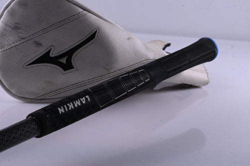 Left Hand Mizuno ST200 #3 Wood / 15 Degree / Regular Flex Diamana M+60 Shaft