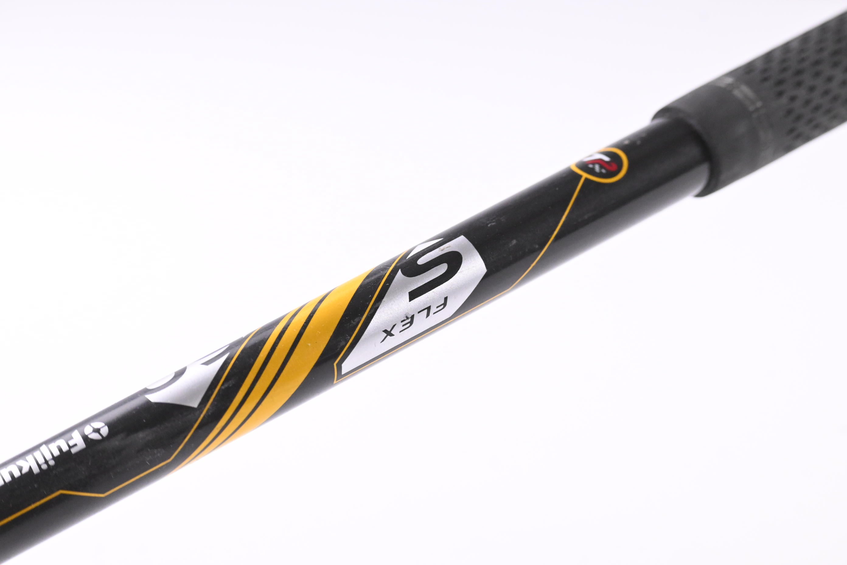 Taylormade M2 2016 Driver / 9.5 Degree / Stiff Flex Fujikura Fuel 60 Shaft