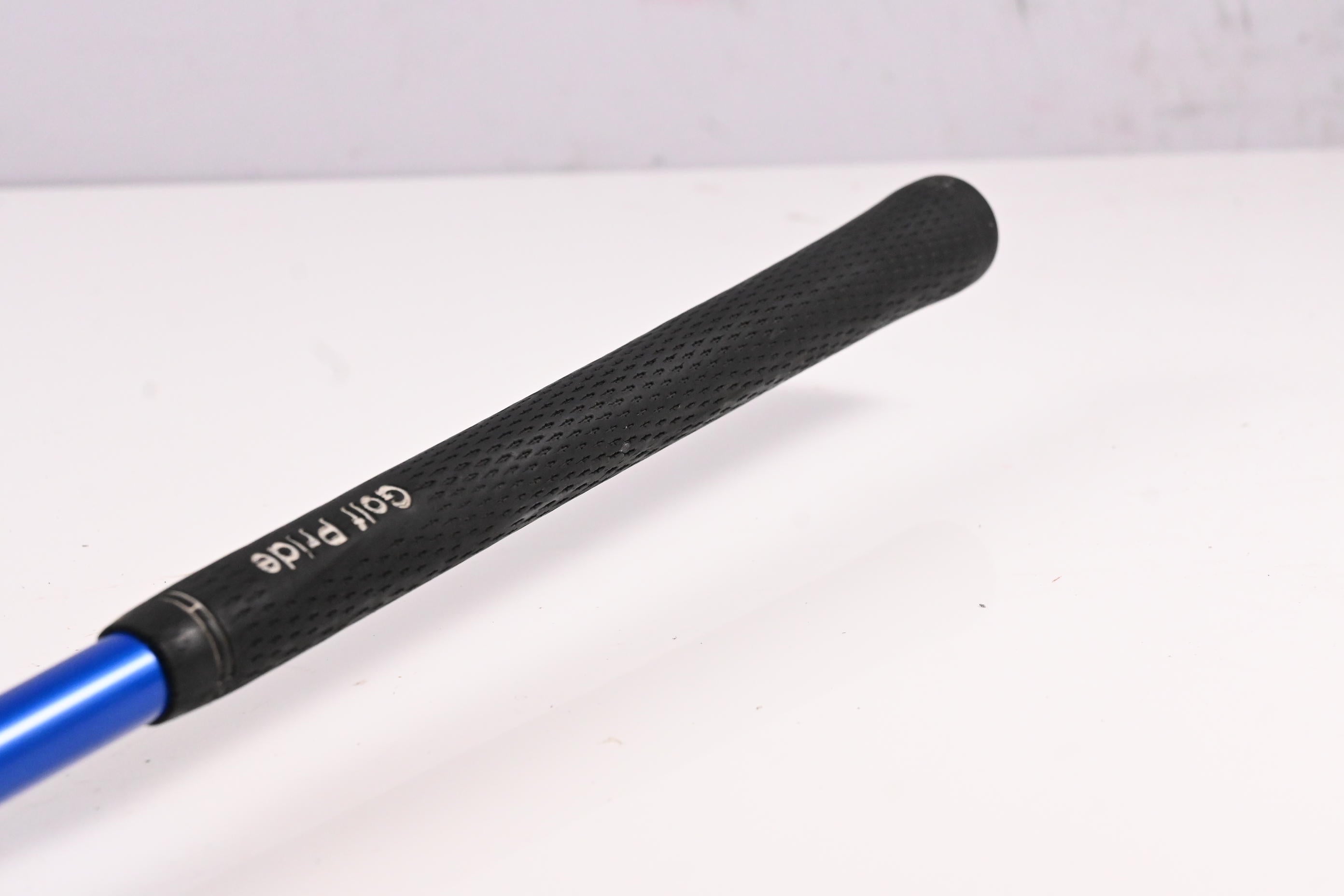 Mizuno F-50 #5 Wood / 18 Degree / Stiff Flex Mizuno Exsar FS2 Shaft