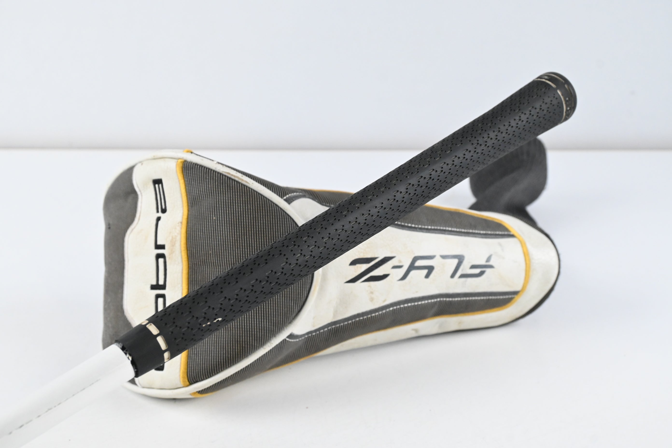 Cobra Fly-Z XL Driver / 10.5 Degree / Regular Flex Cobra Fly-Z XL 55 Shaft