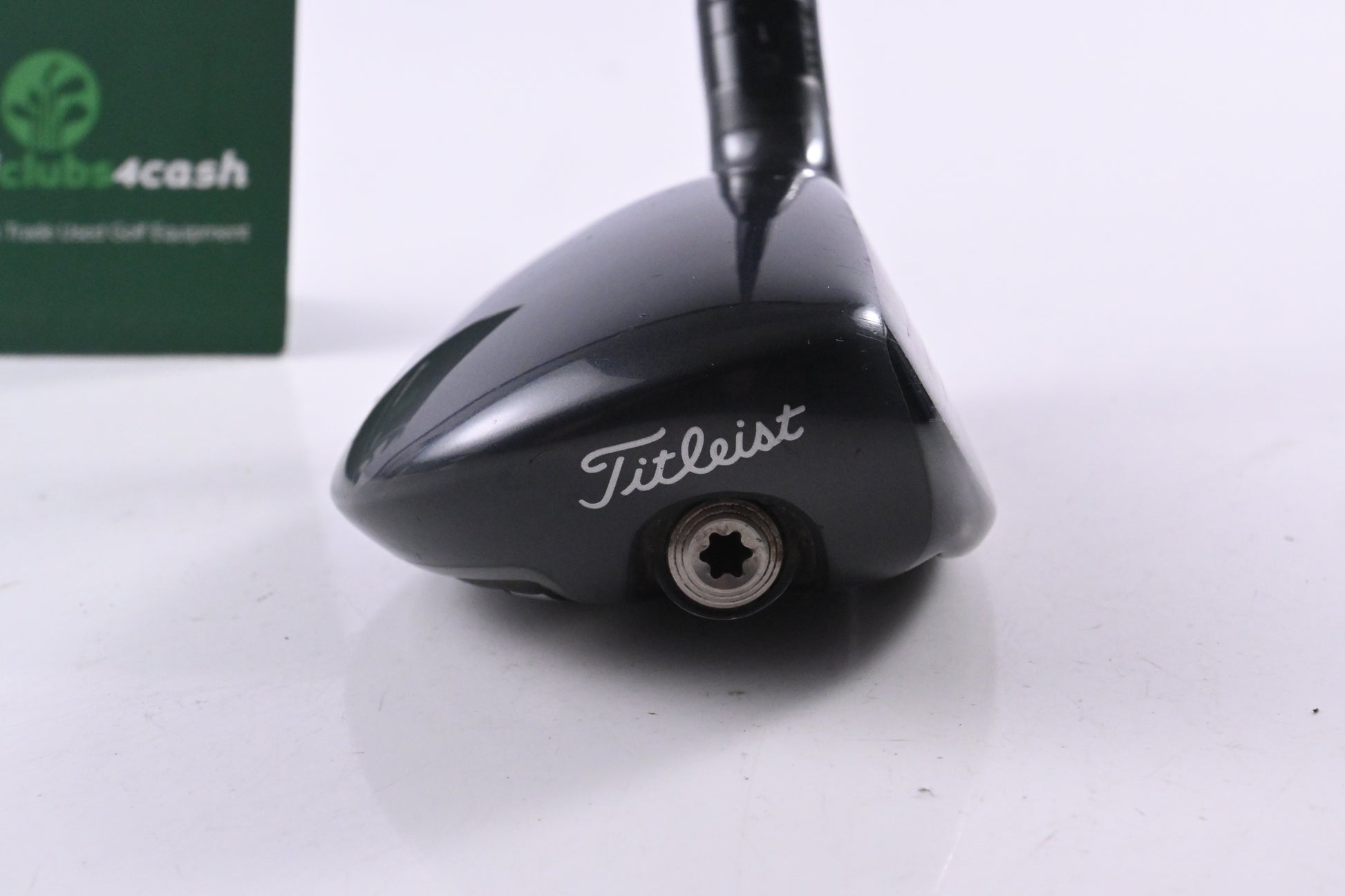 Titleist 818 H1 #3 Hybrid / 21 Degree / Regular Flex Tensei CK Red 60 Shaft
