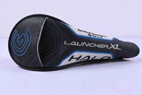 Cleveland Launcher XL Halo #3 Wood / 15 Degree / Regular Flex Cypher 55 Shaft