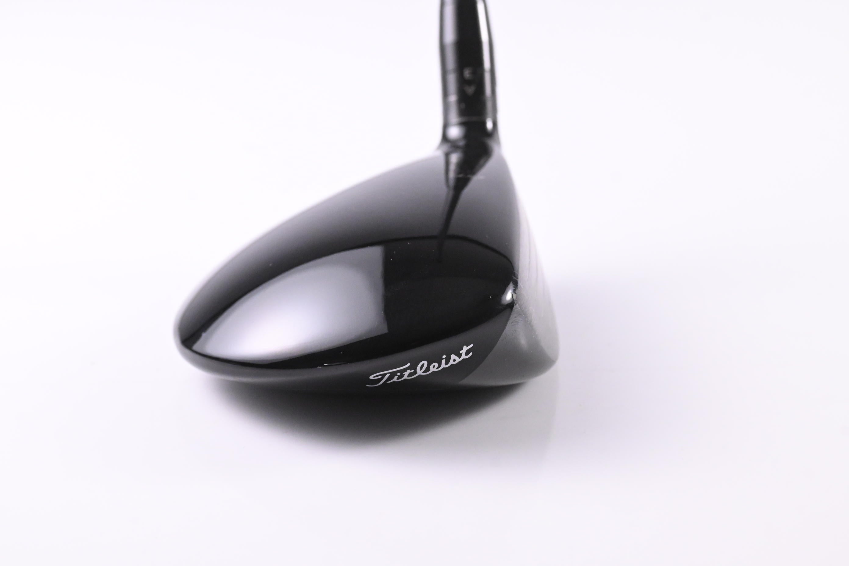 Titleist GT3 #3 Wood / 15 Degree / X-Flex Aldila Tour Green 75 Shaft