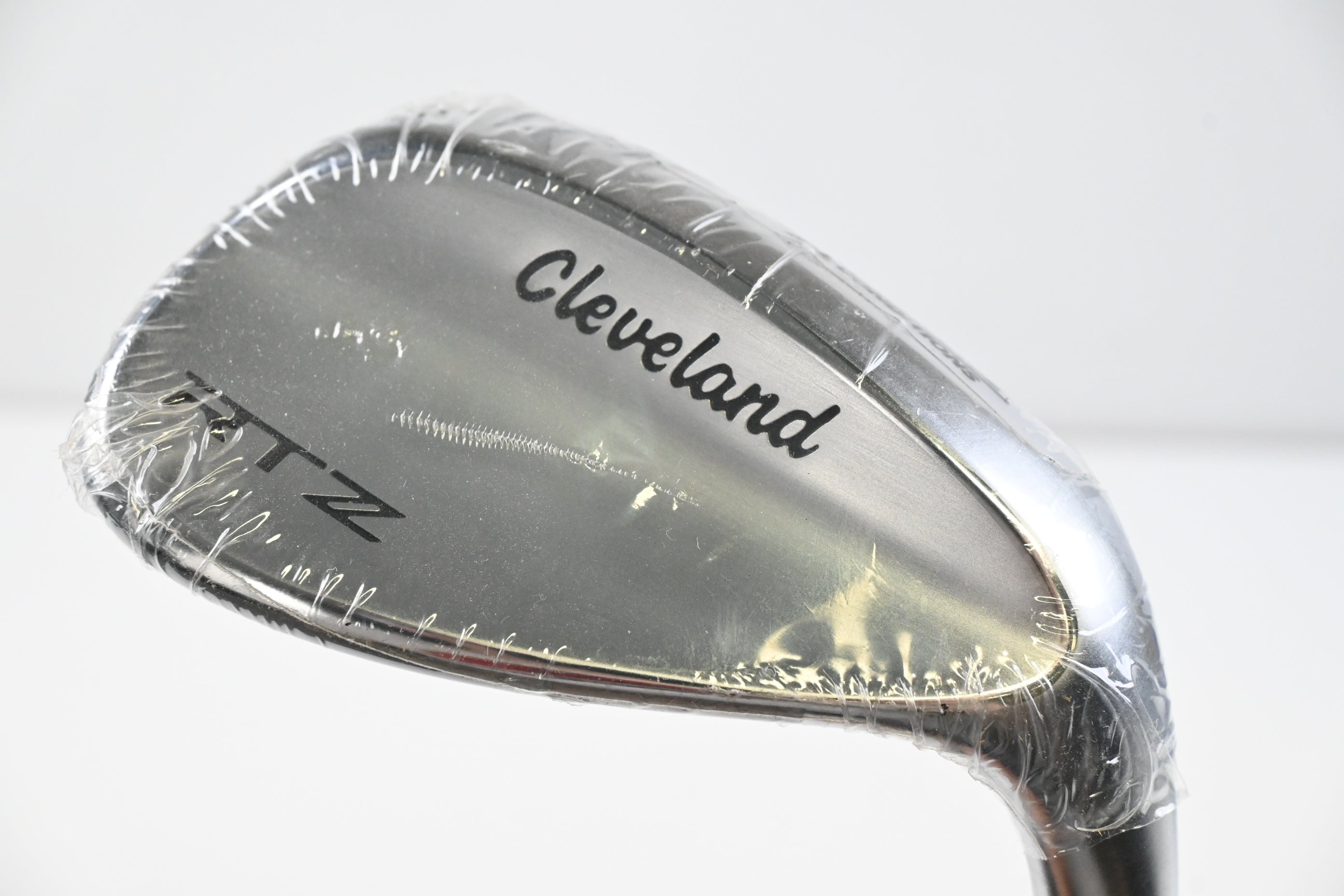 Cleveland RTZ Sand Wedge / 56 Degree / Wedge Flex Dynamic Gold Spinner Shaft