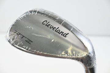 Cleveland RTZ Sand Wedge / 56 Degree / Wedge Flex Dynamic Gold Spinner Shaft