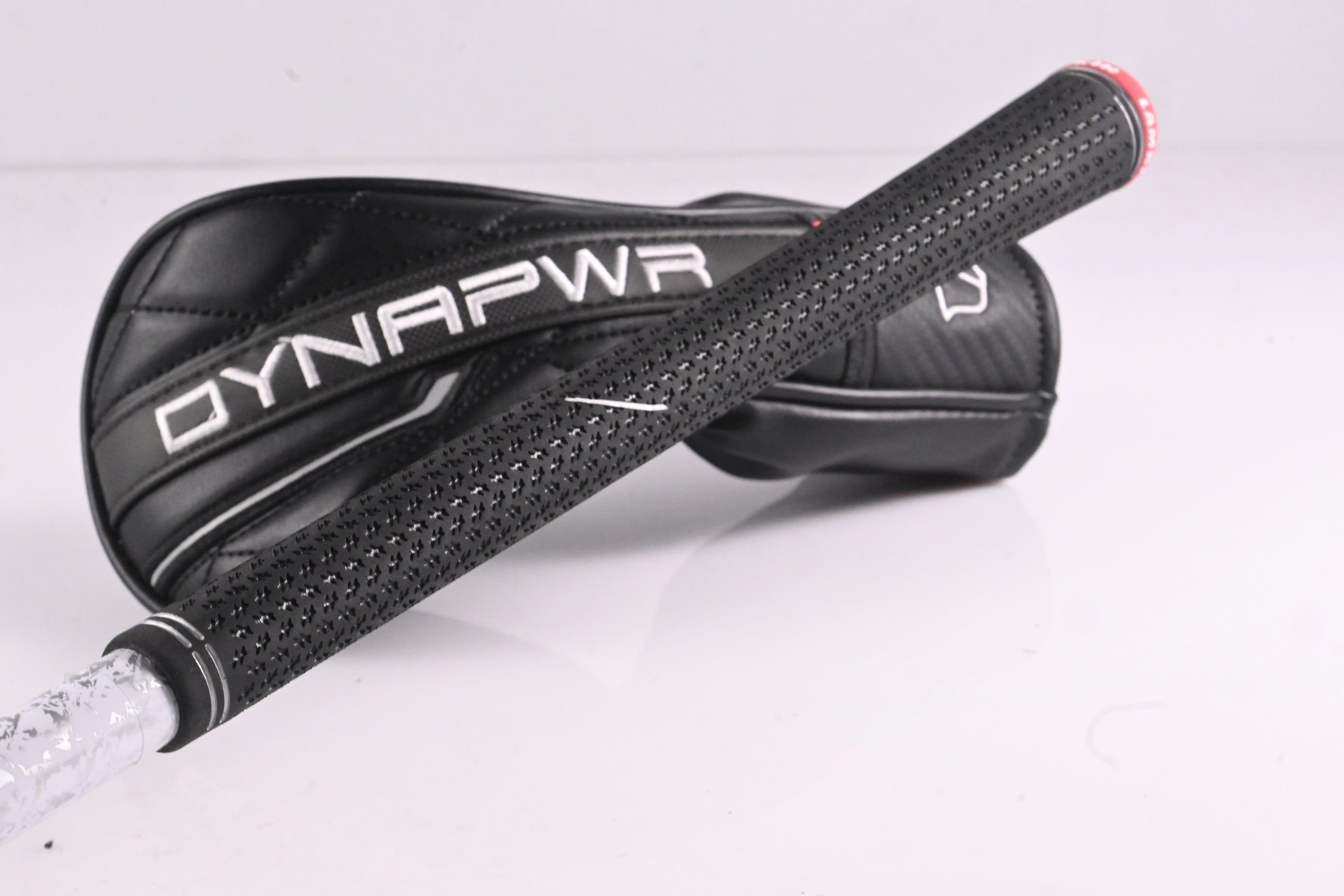 Ladies Wilson DYNAPWR 2025 #5 Hybrid / 25 Degree / Ladies Flex Denali Red 50
