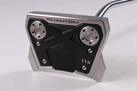 Scotty Cameron Phantom X 11.5 2022 Putter / 34 Inch