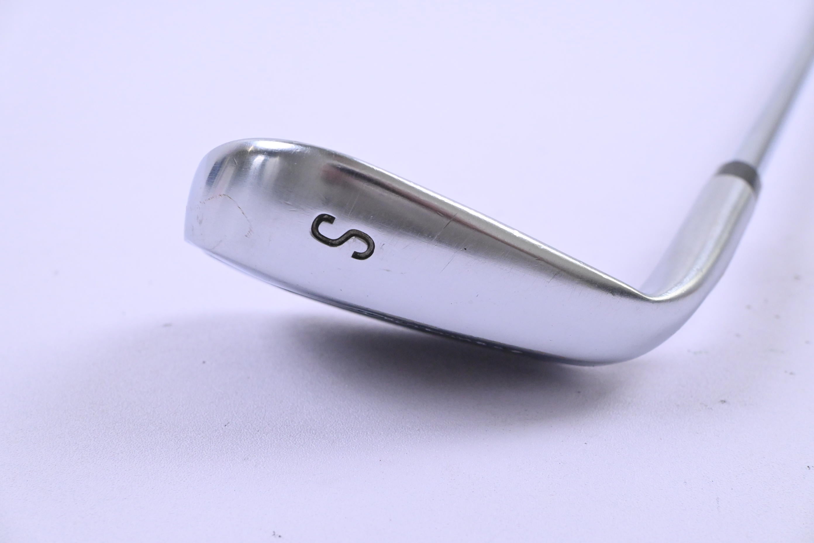 Taylormade Qi Sand Wedge / 54 Degree / Stiff Flex KBS Max MT 85 Shafts