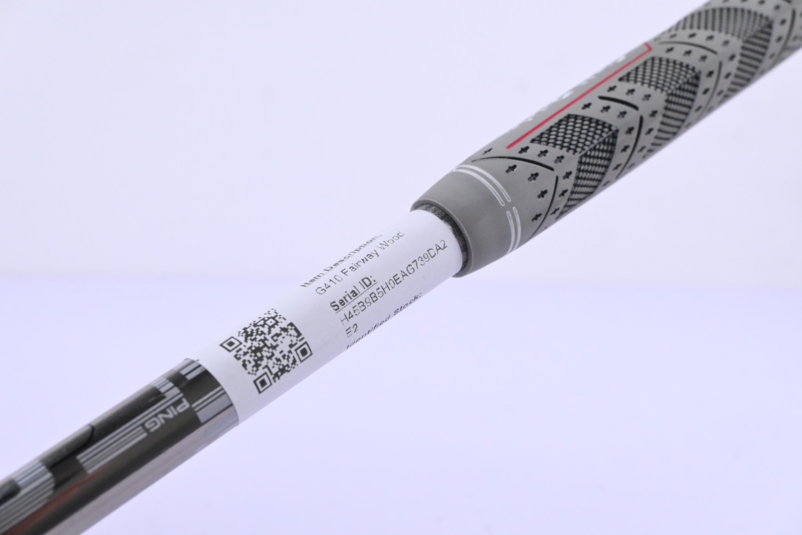 Ping G410 #5 Wood / 17.5 Degree / X-Flex Ping Tour 65 Shaft