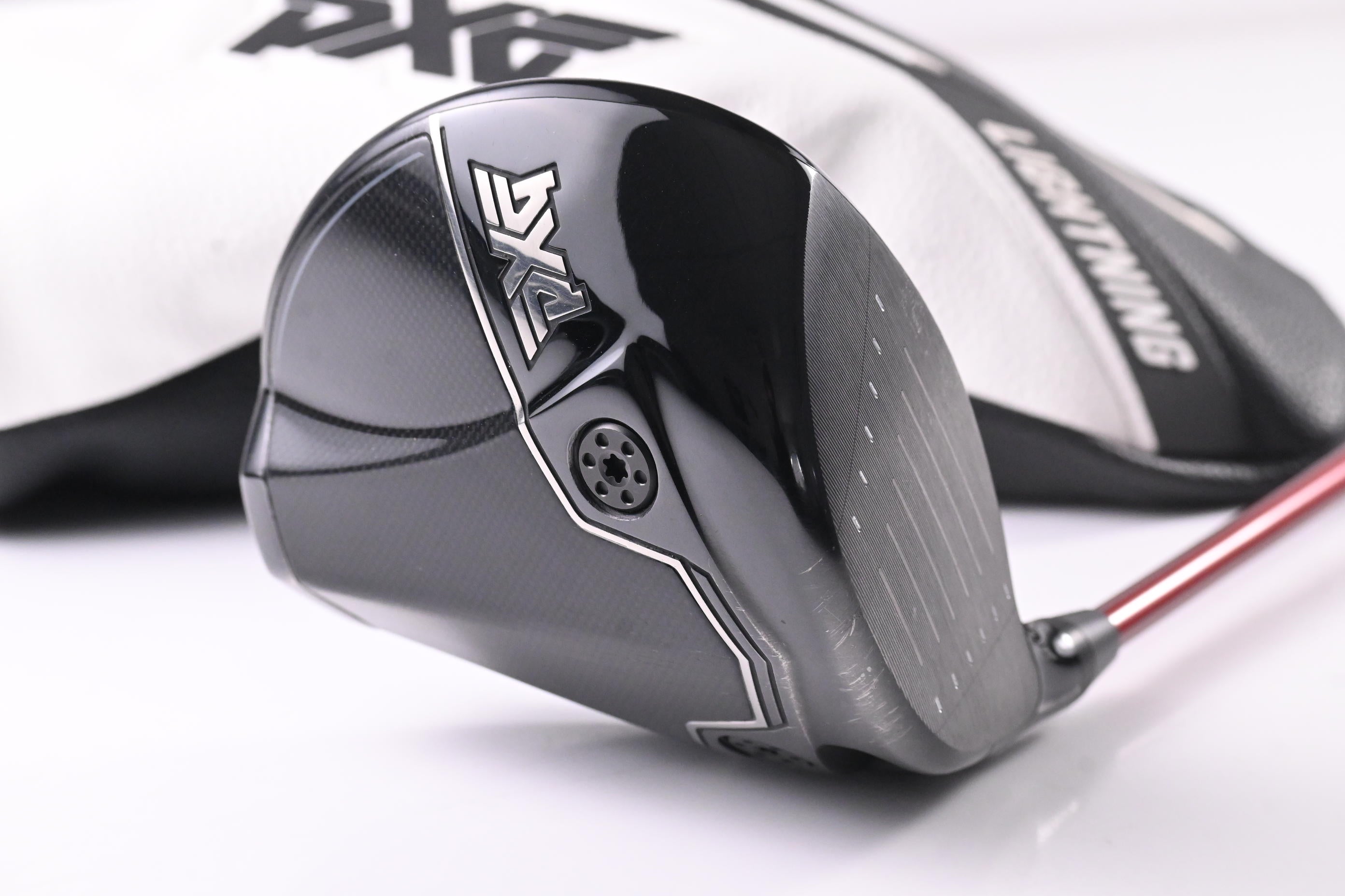 Srixon ZXiU #4 Iron / 23 Degree / Regular Flex MMT Black 80 Shaft