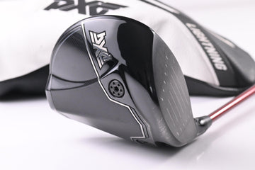 PXG Lightning Tour Mid Driver / 10.5 Degree / Stiff Flex Denali Red 60 Shaft