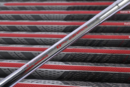 Callaway Apex Pro 19 Irons / 3-PW+GW / X-Flex N.S.PRO Modus 3 120 Shafts