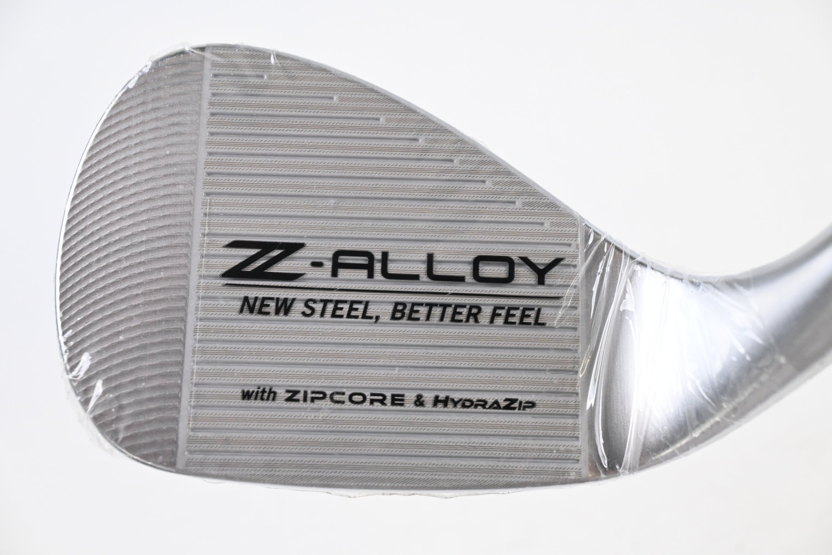 Cleveland RTZ Sand Wedge / 56 Degree / Wedge Flex Dynamic Gold Spinner Shaft