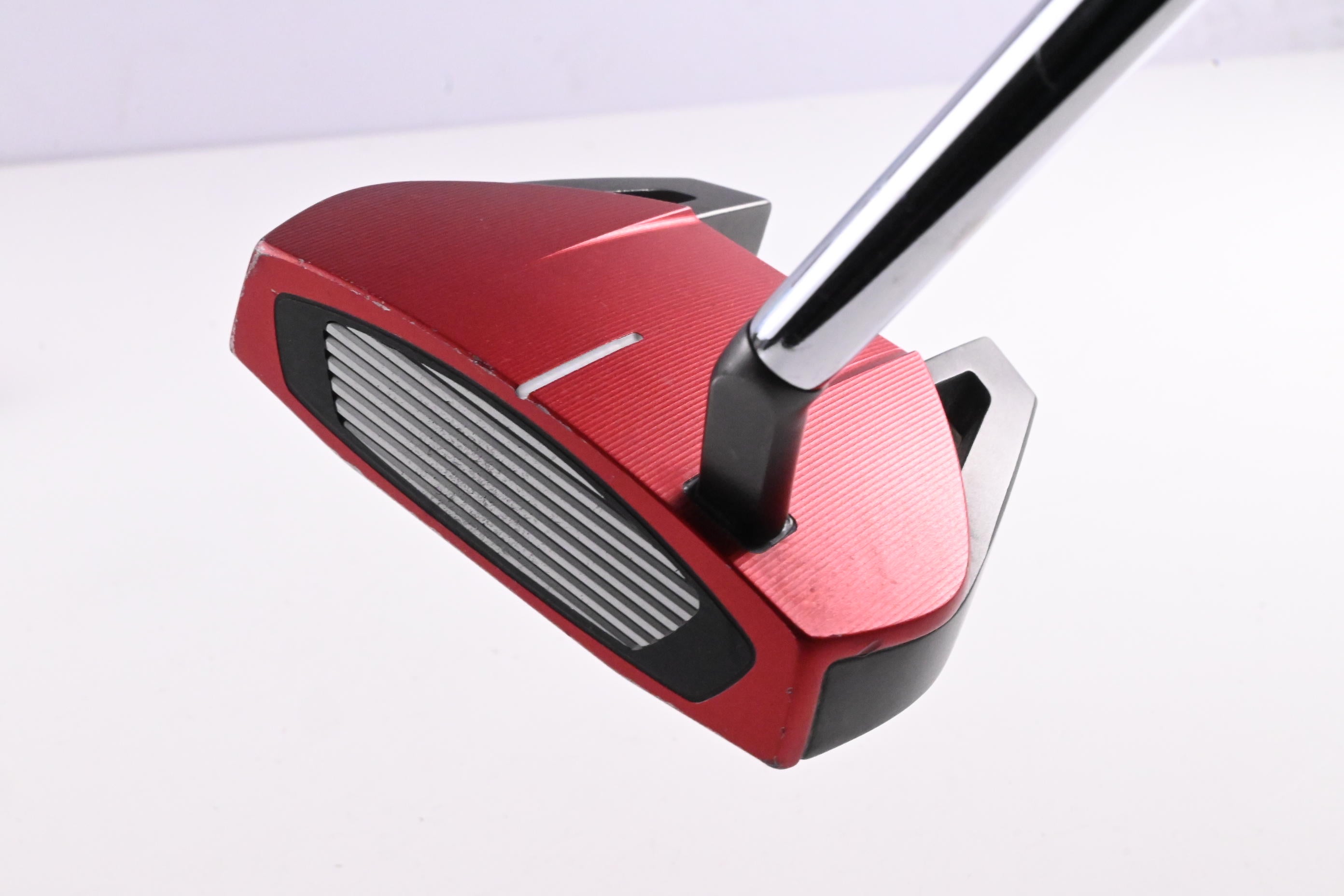 Taylormade Spider GT Red Putter / 35 Inch