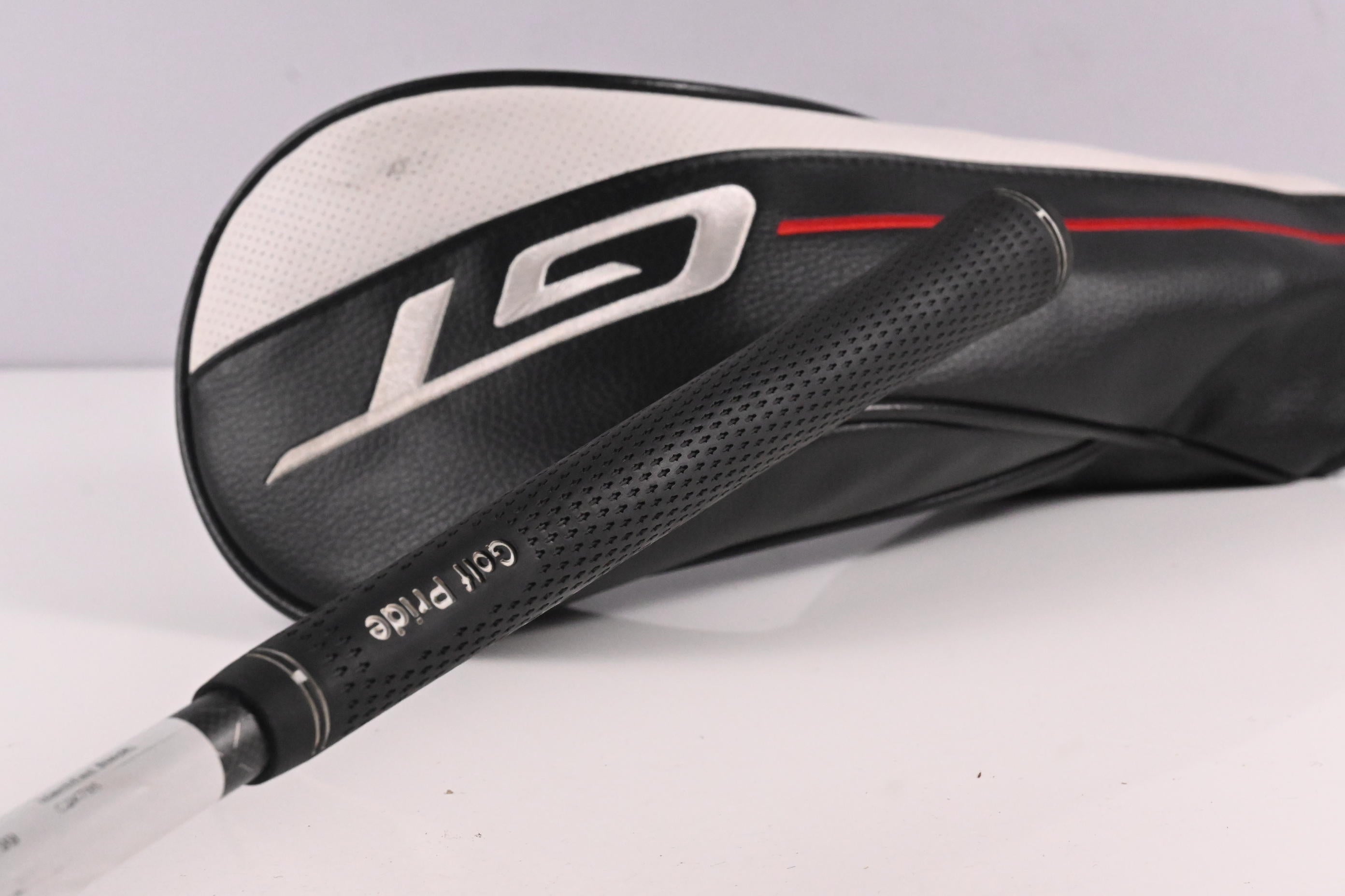 Titleist GT2 Driver / 9 Degree / Stiff Flex Tensei 1K Blue 55 Shaft