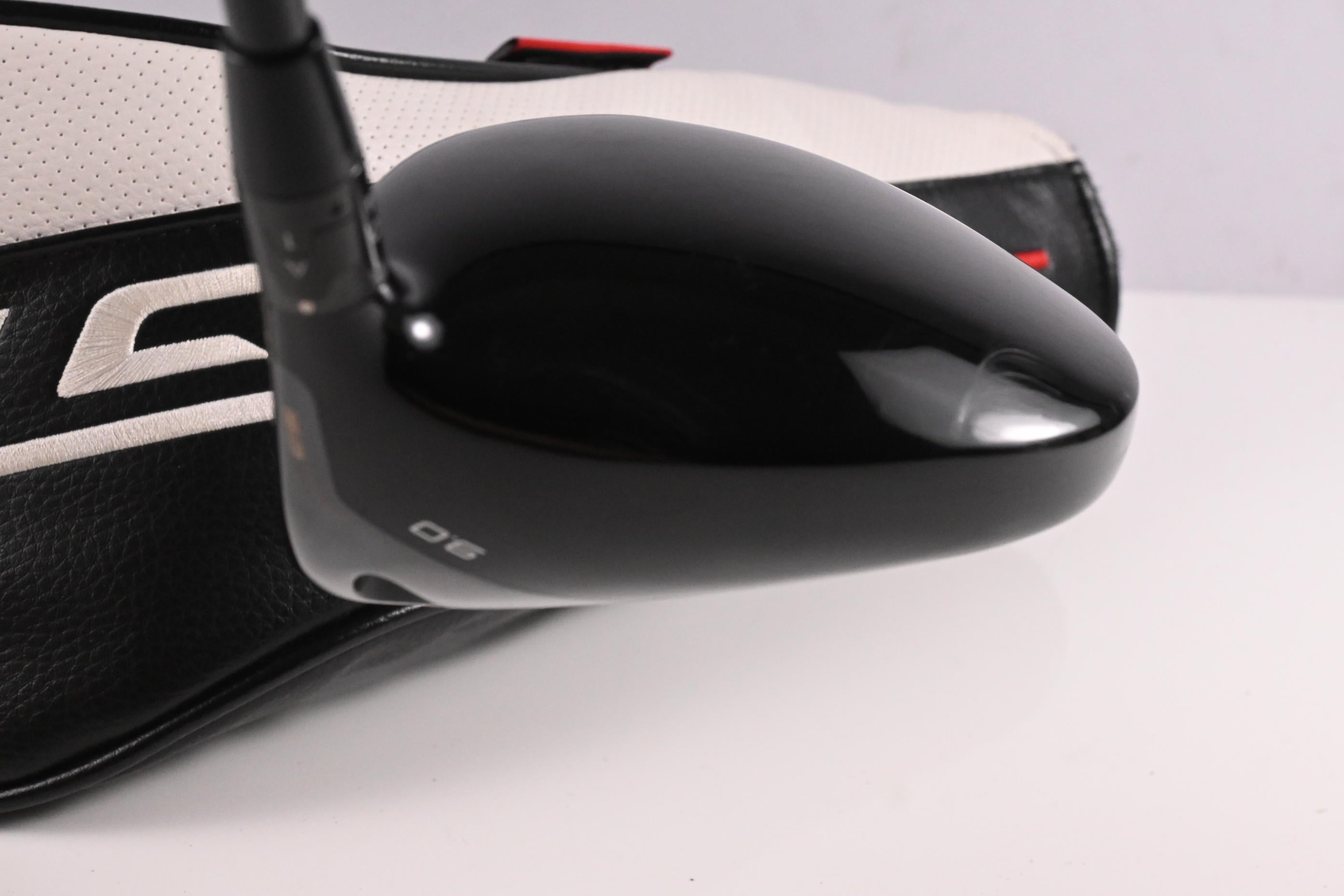 Titleist GT3 Driver / 9 Degree / X-Flex Tensei 1K Pro White 60 Shaft