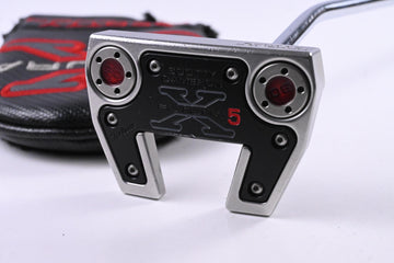 Scotty Cameron Futura 5 2015 Putter / 34 Inch