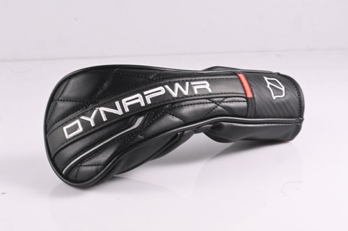 Ladies Wilson DYNAPWR 2025 #5 Hybrid / 25 Degree / Ladies Flex Denali Red 50