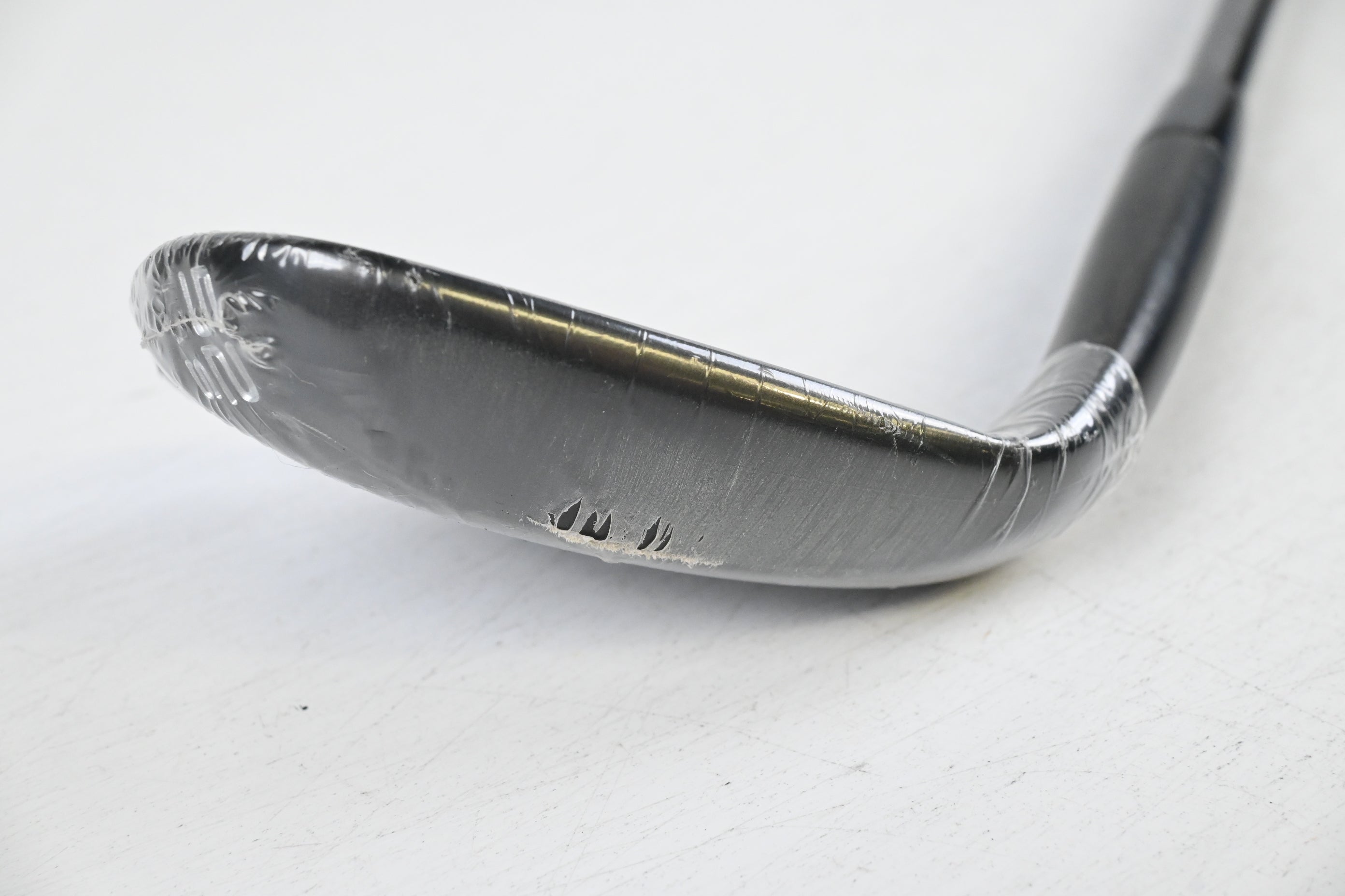 Mizuno Pro T-1 Gap Wedge / 52 Degree / Wedge Flex KBS Hi-Rev 2.0 115 Shaft