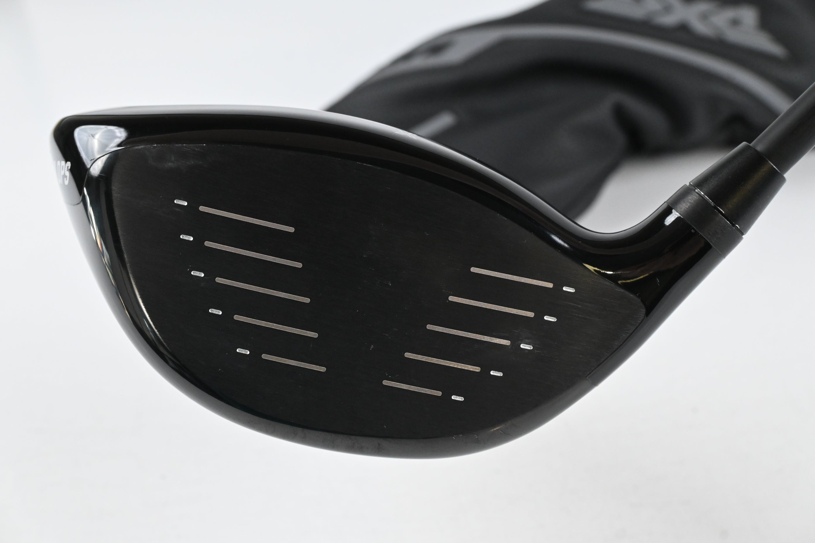 PXG 0311 Black Ops Driver / 12 Degree / Stiff Flex Cypher 50 Shaft