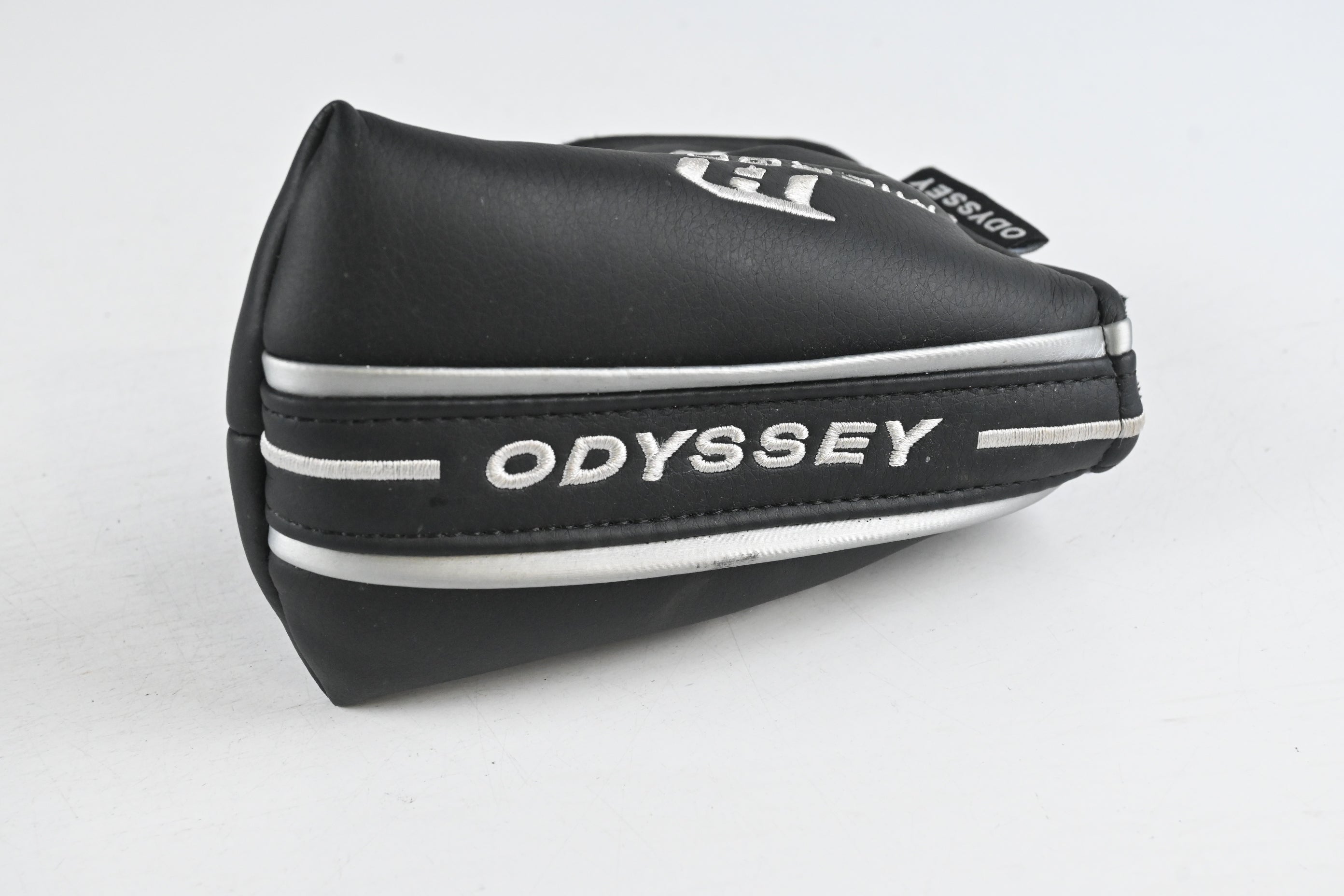 Odyssey Microhinge DW Putter / 34 Inch