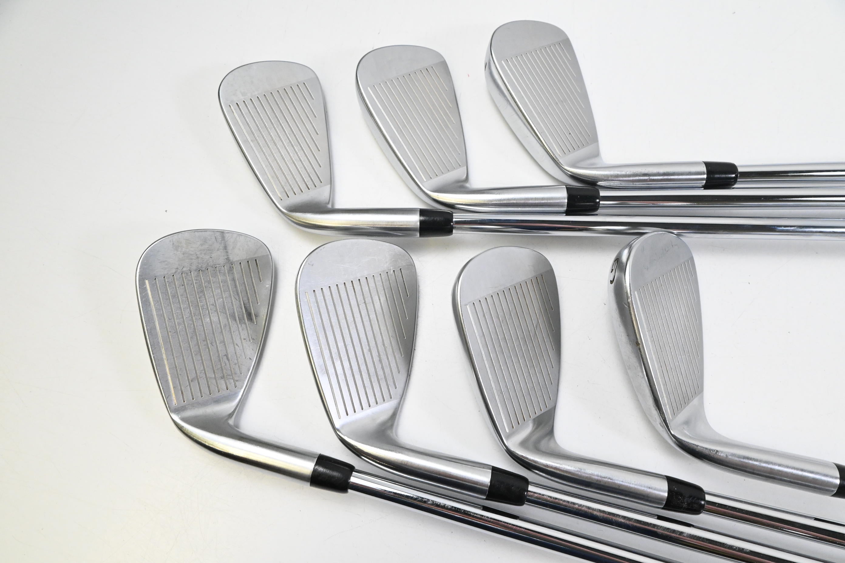 PXG 0311 P Gen7 Irons / 5-PW+GW / Stiff Flex Dynamic Gold 120 S300 Shafts