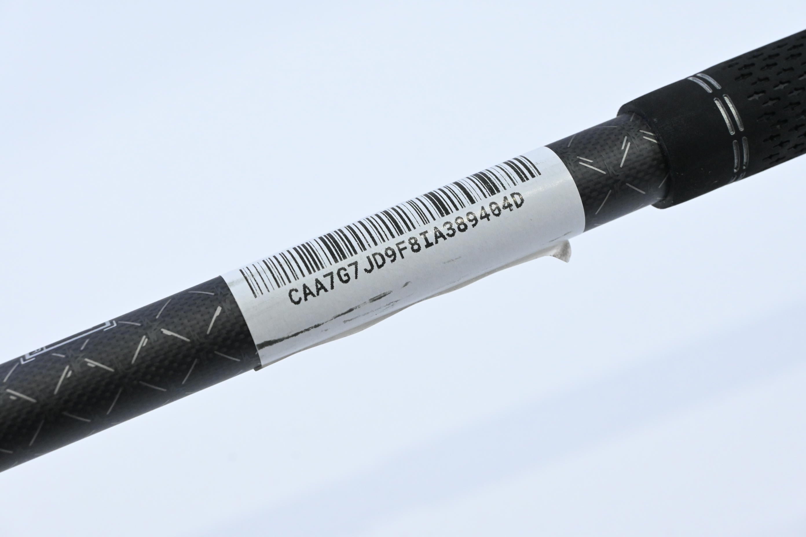 Callaway Rogue ST Triple Diamond LS Driver / 9 Degree / Regular Flex Tensei AV