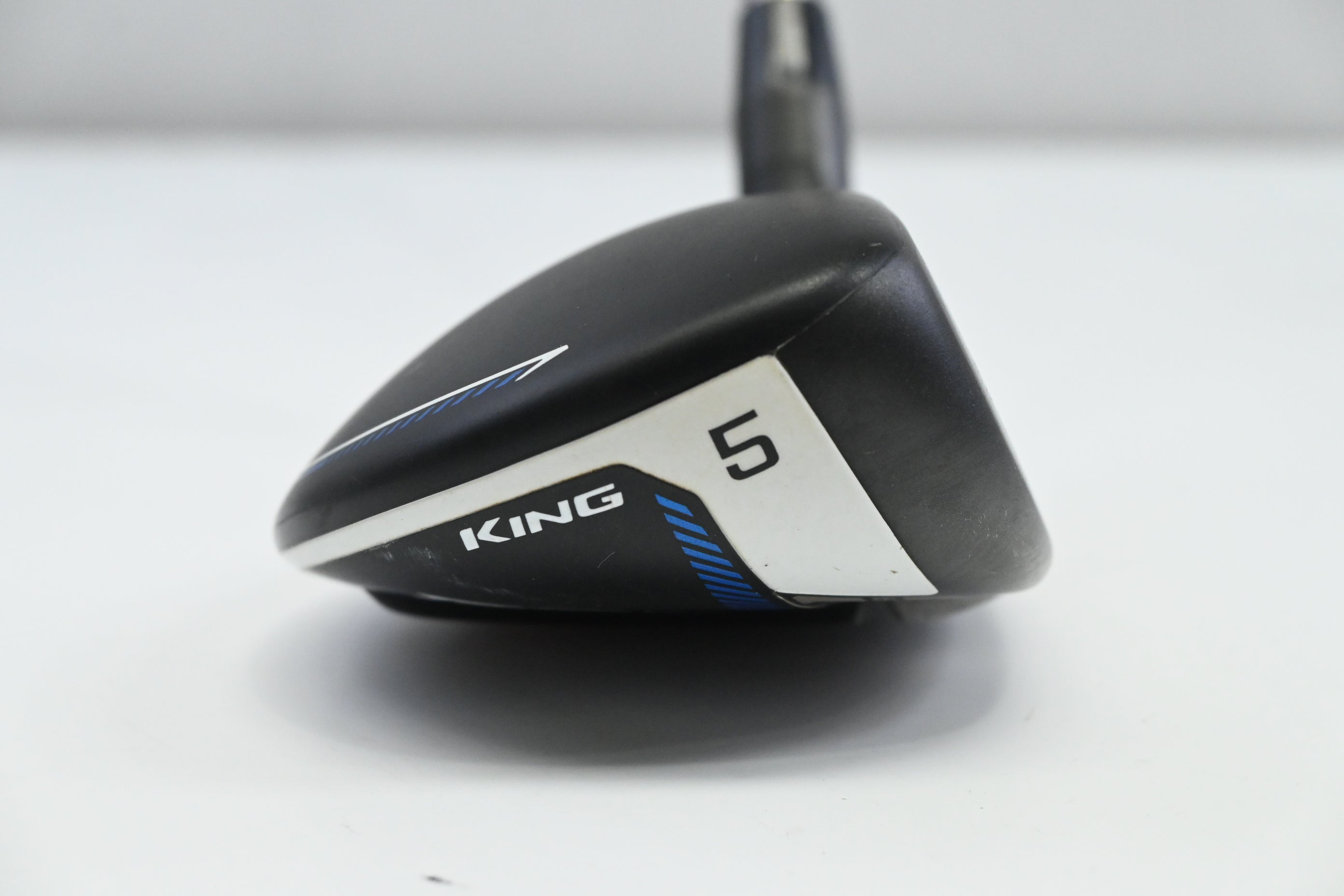 Cobra King Radspeed One Length #5 Hybrid / 24 Degree / Regular Flex Recoil 480