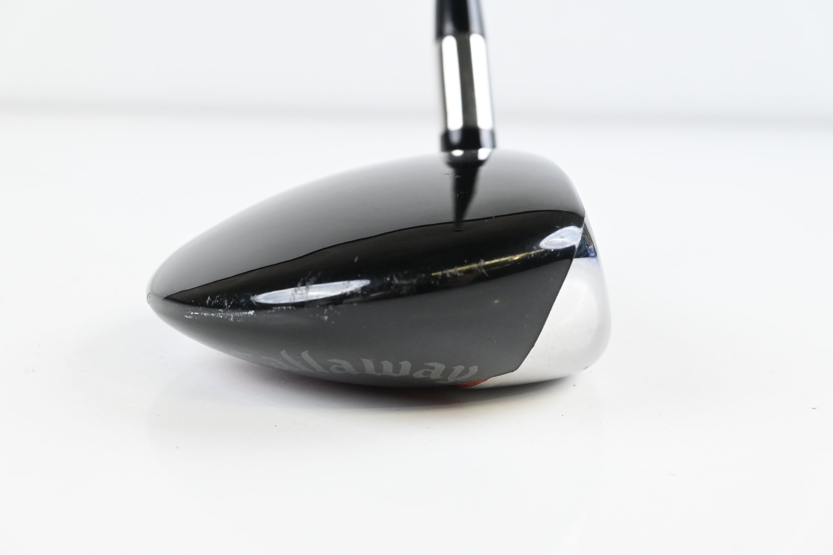 Callaway Diablo Octane Tour #3 Wood / 15 Degree / Regular Flex Callaway 70 Shaft