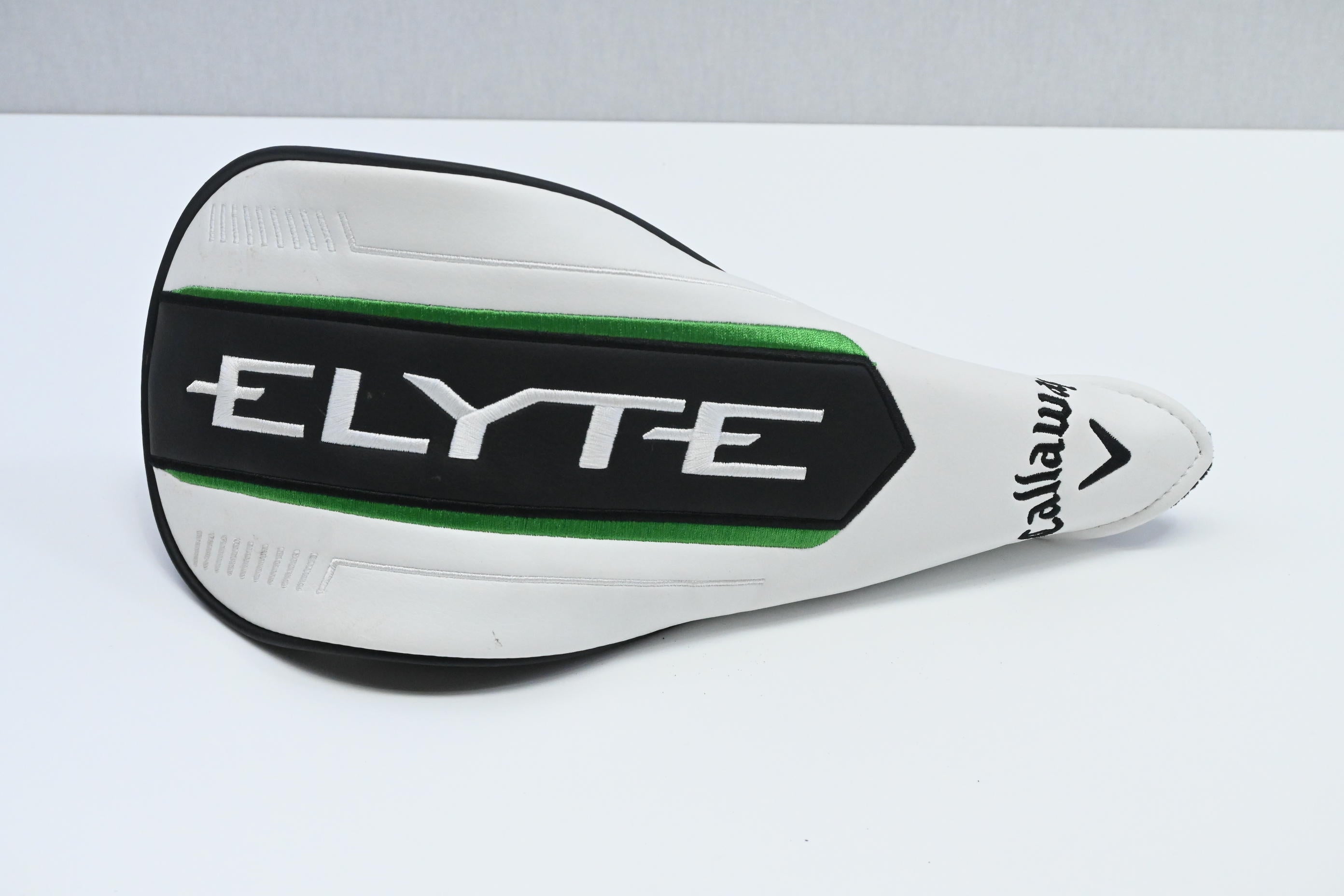 Callaway Elyte Triple Diamond Driver / 10.5 Degree / Stiff Flex Denali Charcoal