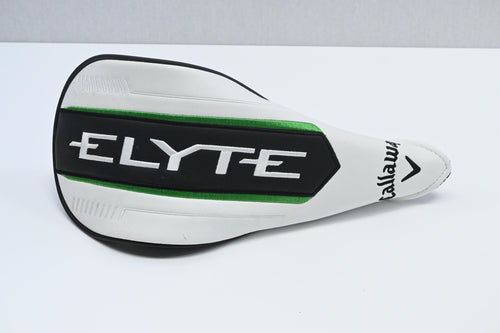 Callaway Elyte Triple Diamond Driver / 10.5 Degree / Stiff Flex Denali Charcoal