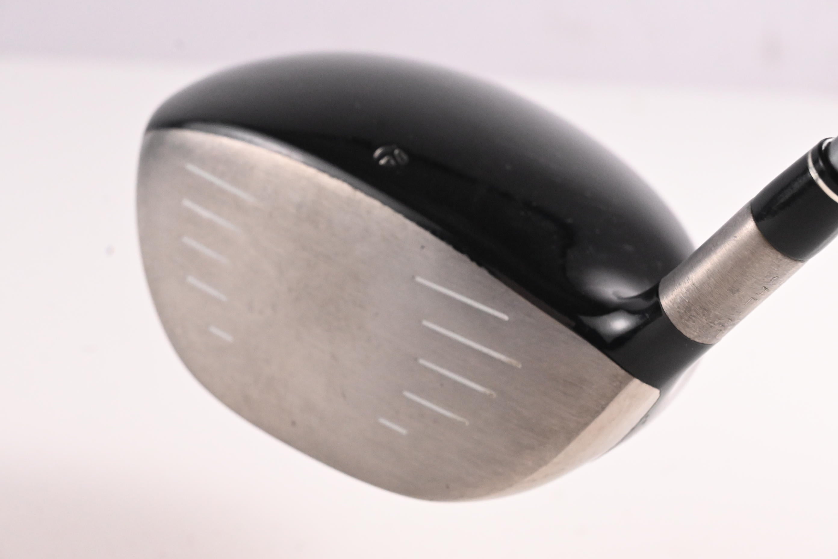 Taylormade R540 XD Driver / 9.5 Degree / Stiff Flex Taylormade R5 MAS2 55 Shaft