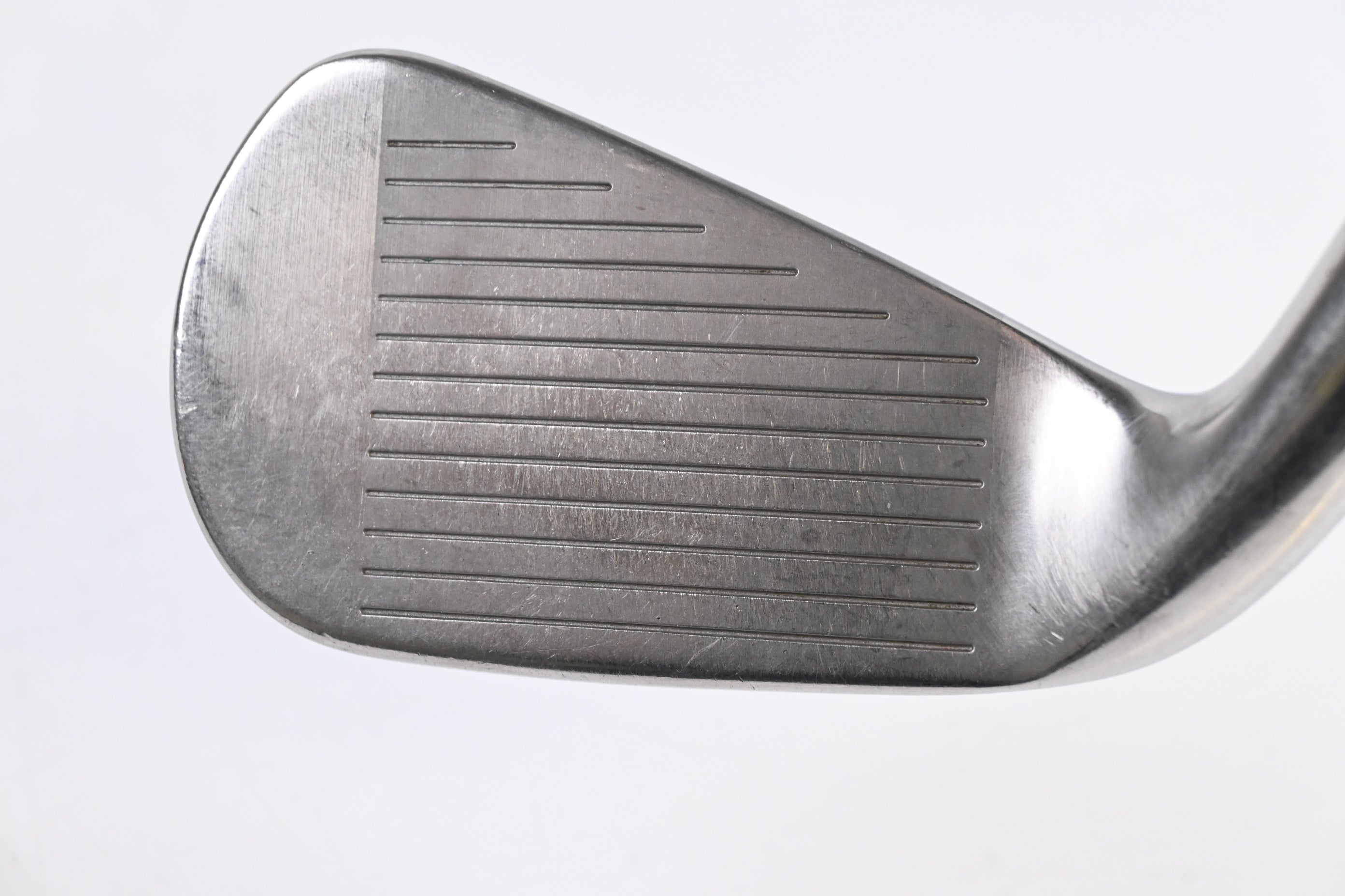 Titleist T300 2019 #7 Iron / Regular Flex AMT Black R300 Shaft