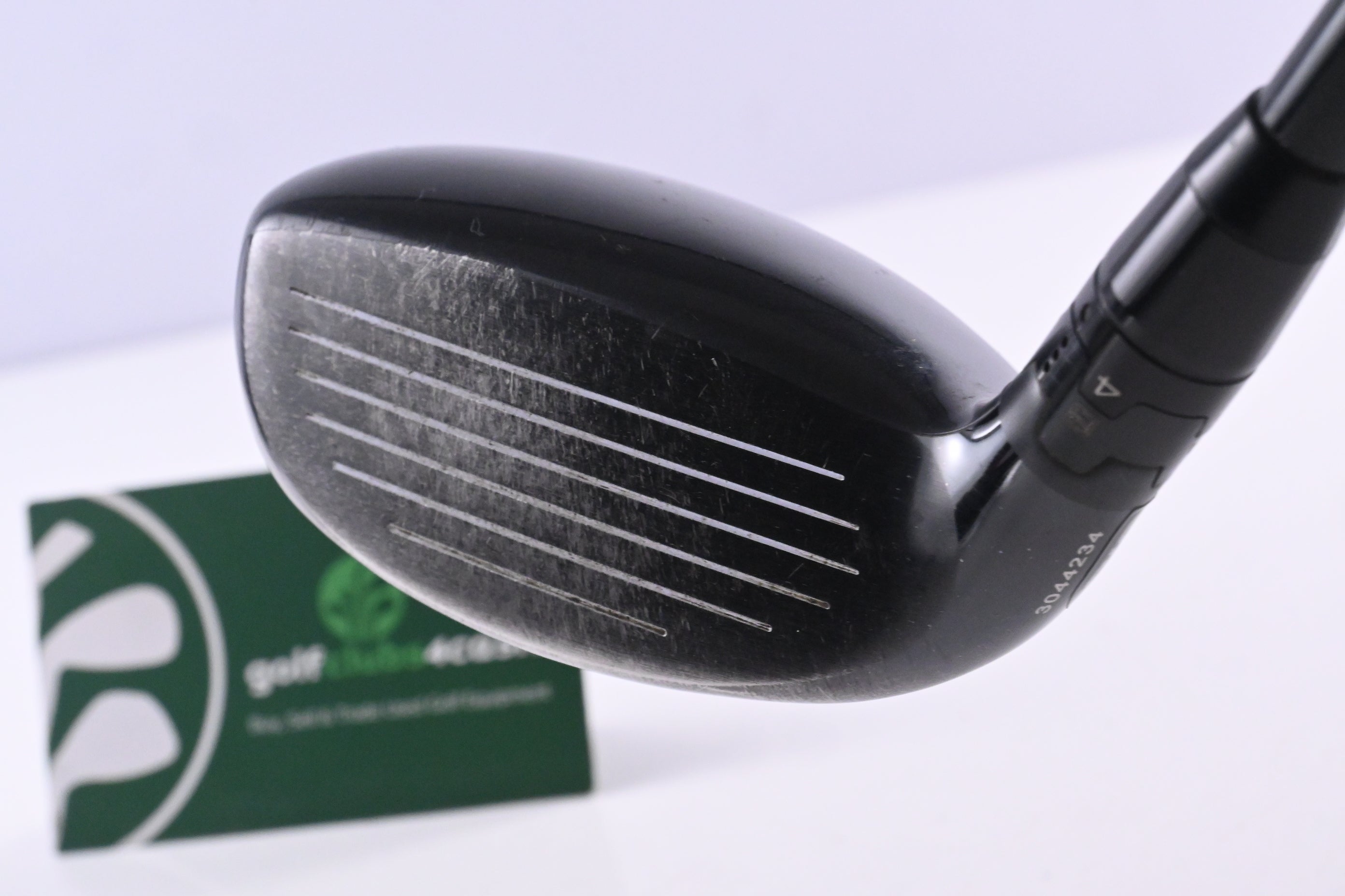 Titleist 818 H1 #3 Hybrid / 21 Degree / Regular Flex Tensei CK Red 60 Shaft