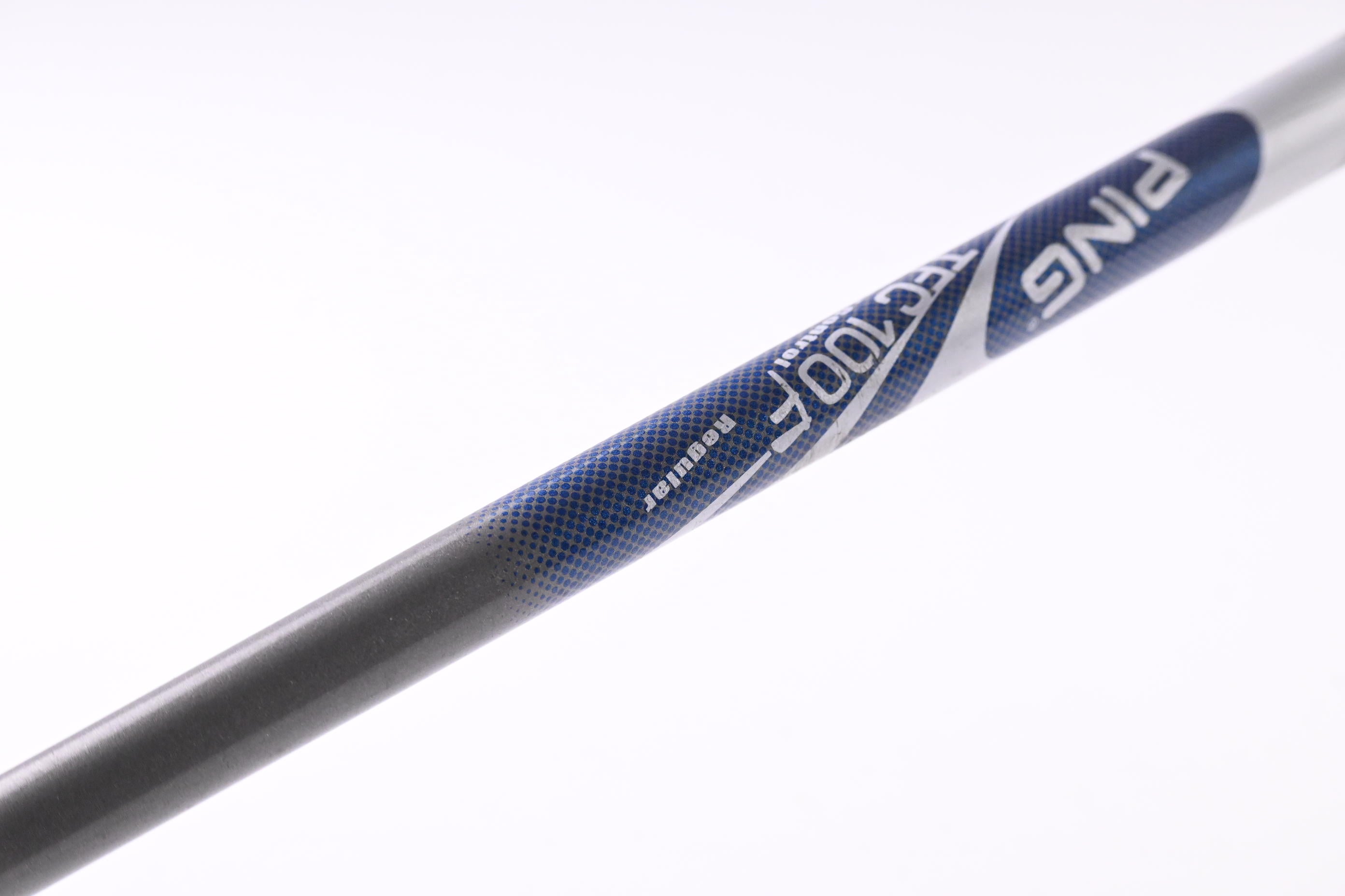 Ping G5 #3 Wood / 15 Degree / Regular Flex Ping TFC 100 F Shaft