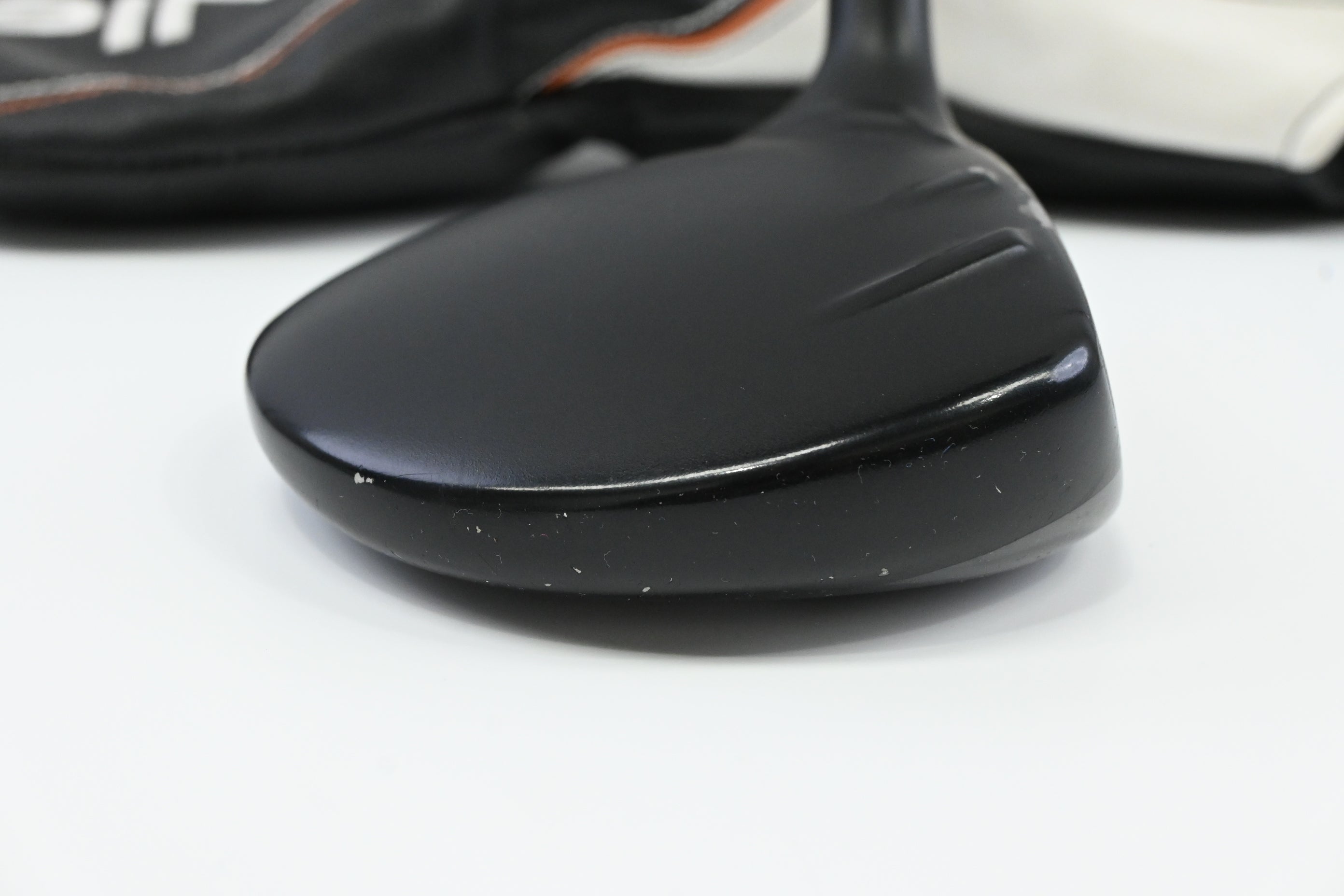 Ping G400 SFT #3 Wood / 16 Degree / Senior Flex Ping Alta CB 65 Shaft