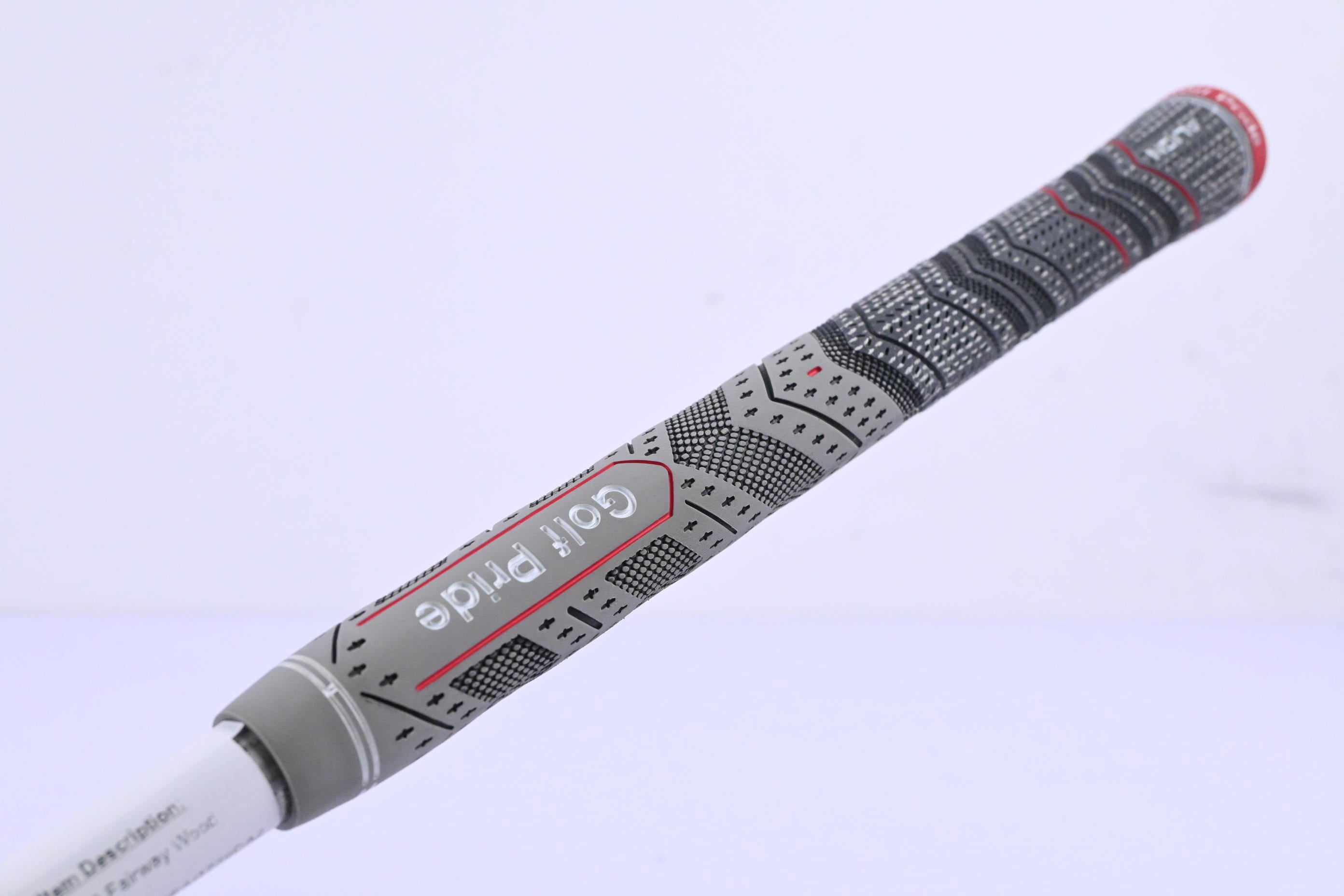 Ping G410 #5 Wood / 17.5 Degree / X-Flex Ping Tour 65 Shaft