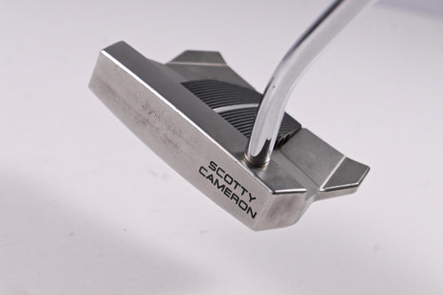 Scotty Cameron Phantom X 11.5 2022 Putter / 34 Inch