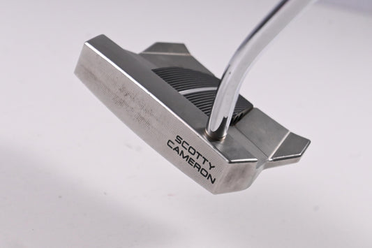 Scotty Cameron Phantom X 11.5 2022 Putter / 34 Inch