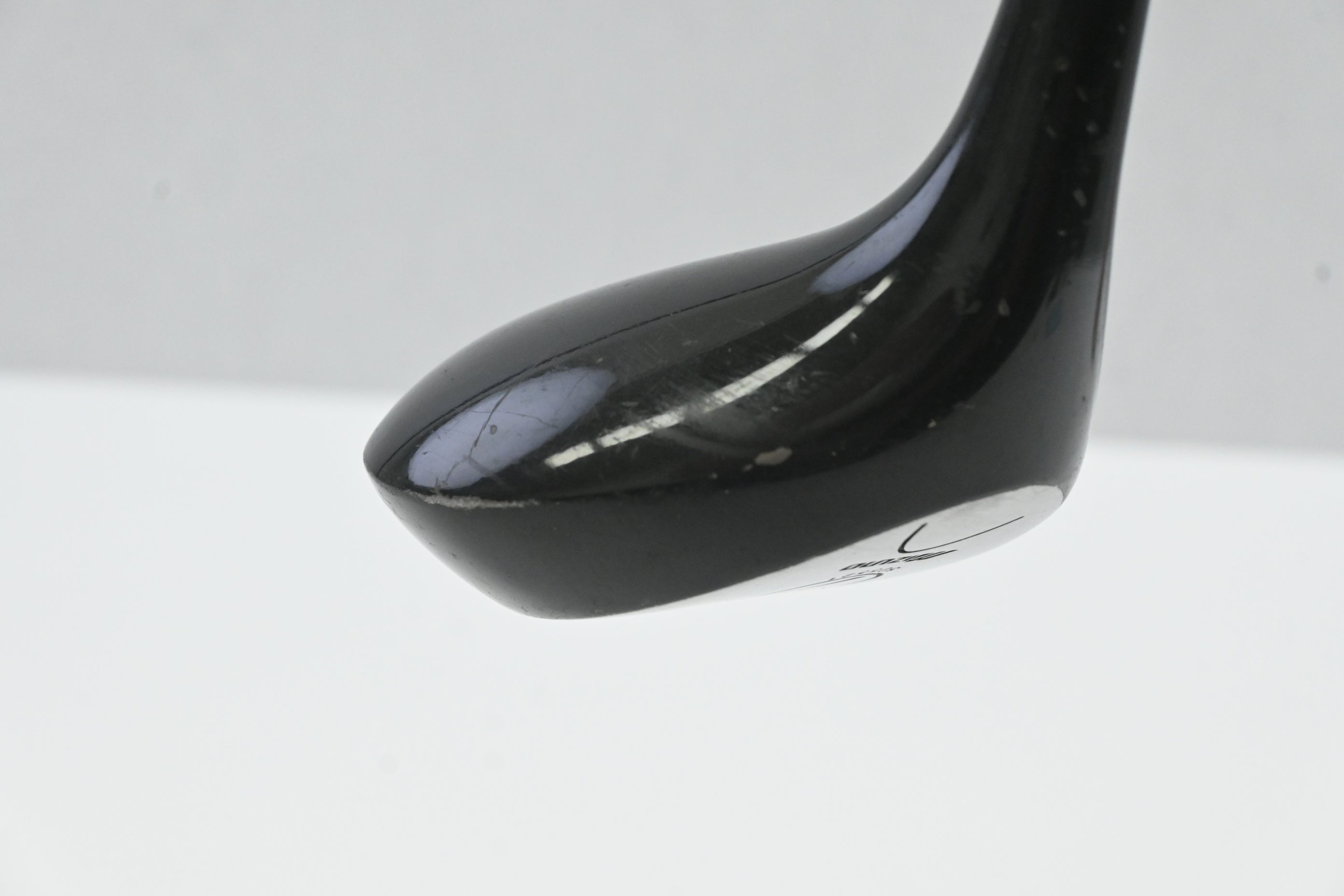 Left Hand Mizuno Astron #5 Wood / 22 Degree / Regular Flex Mizuno Dynaflex 2220