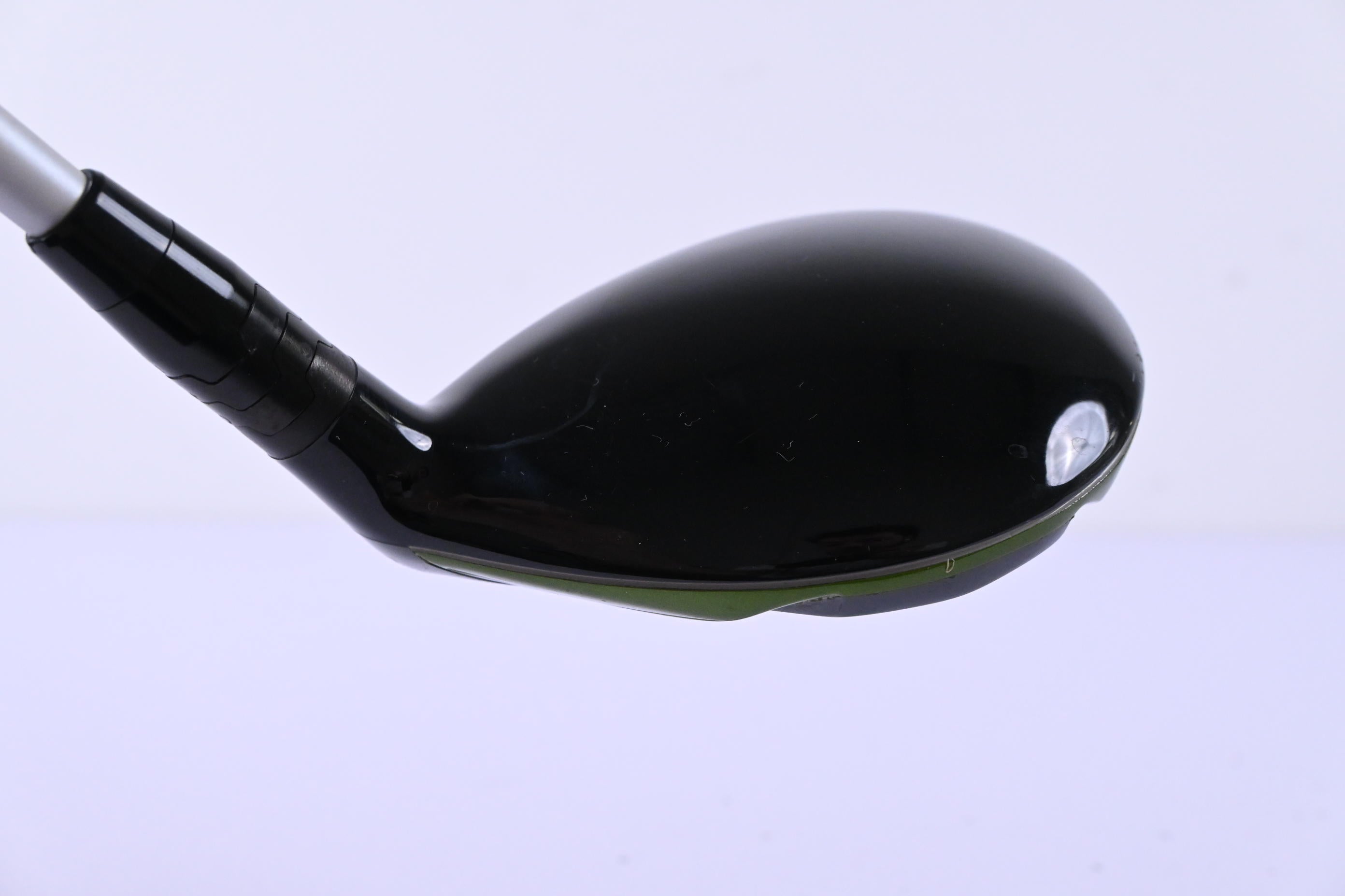 Callaway RAZR Fit Xtreme #4 Wood / 16.5 Degree / X-Flex Fubuki ZT 70 Shaft