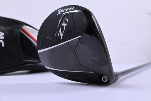 Srixon ZXi #3 Wood / 15 Degree / Regular Flex UST 60 iSH 335 Shaft