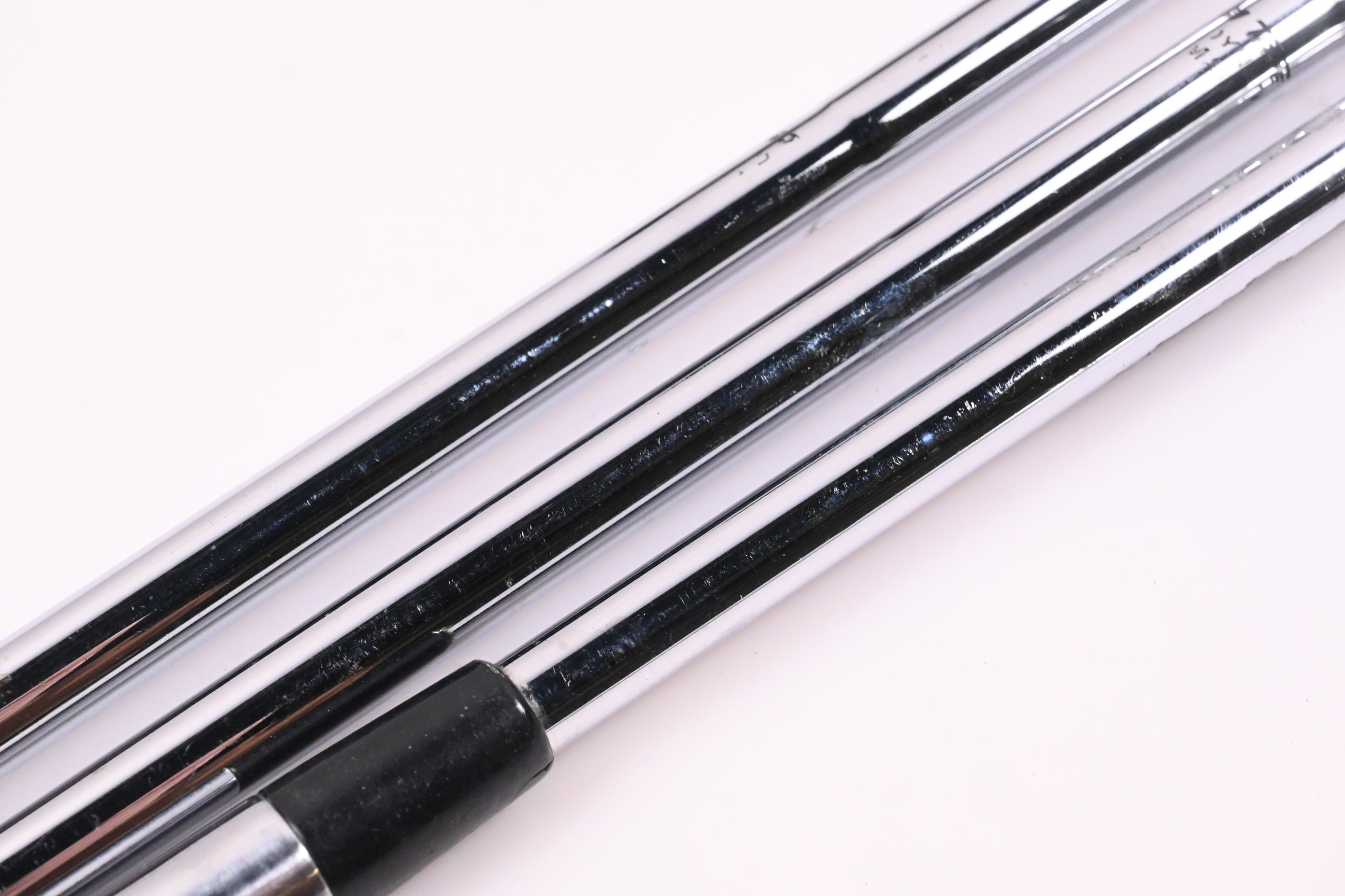Taylormade RSi TP Irons / 4-PW / X-Flex True Temper Dynamic Gold X100U Shafts