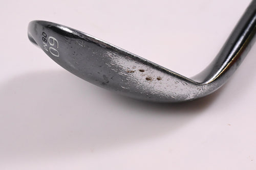Titleist Vokey SM7 Lob Wedge / 60 Degree / Stiff Flex N.S.Pro Modus³ Tour 105