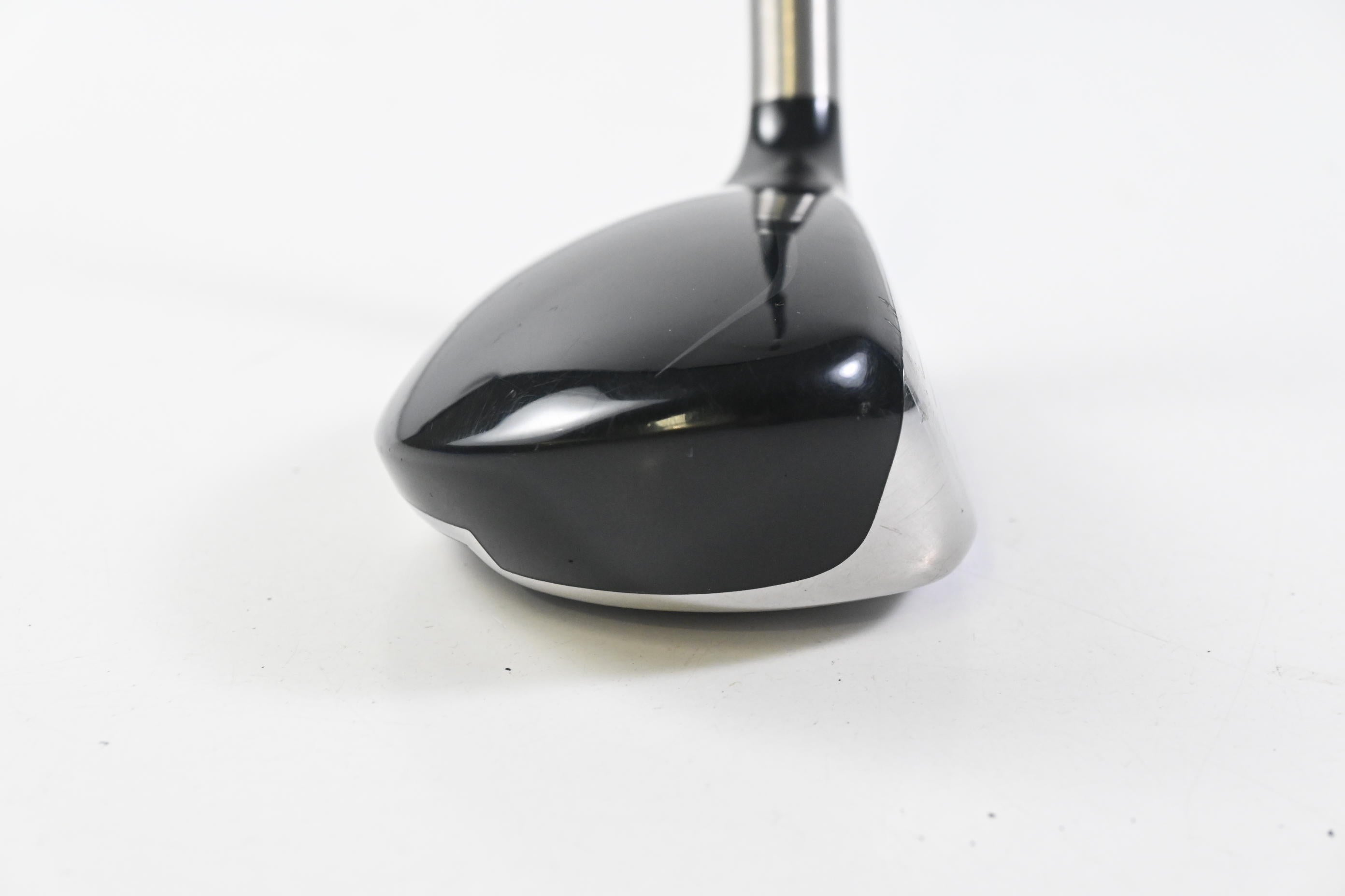 Taylormade Rescue 2009 #4 Hybrid / 22 Degree / Regular Flex REAX 65 Shaft