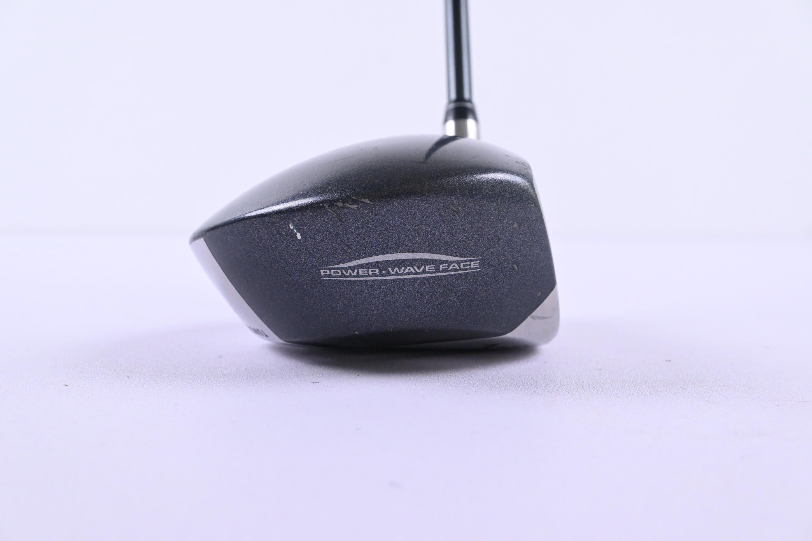 Yonex V-Mass Driver / 10.5 Degree / Stiff Flex Yonex Ultimum Ti 5