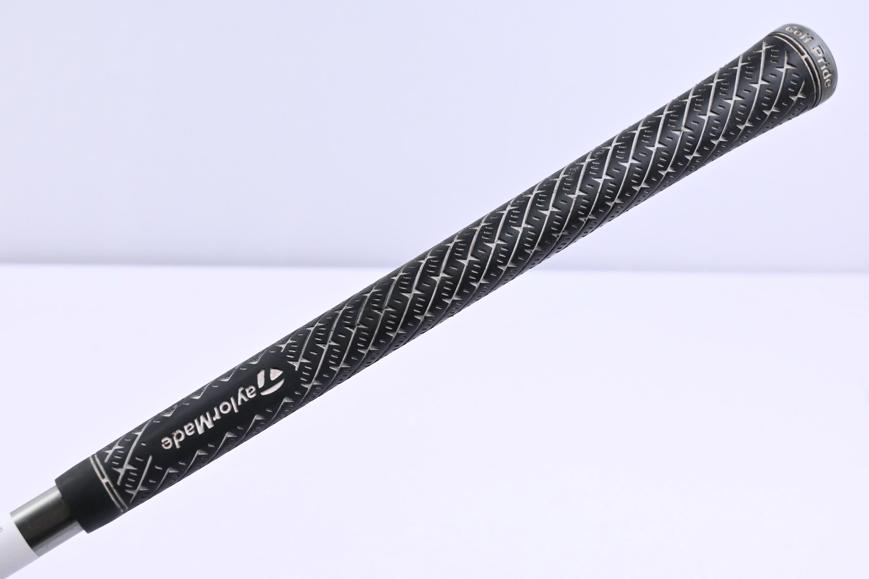 UST Mamiya Helium 5 Driver Shaft / Regular Flex / Taylormade 2nd Gen Adapter