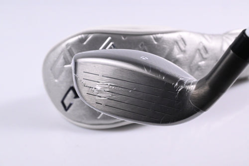 Ladies Taylormade Qi35 Max Lite #5 Hybrid / 27 Degree / Ladies Flex Air Speeder