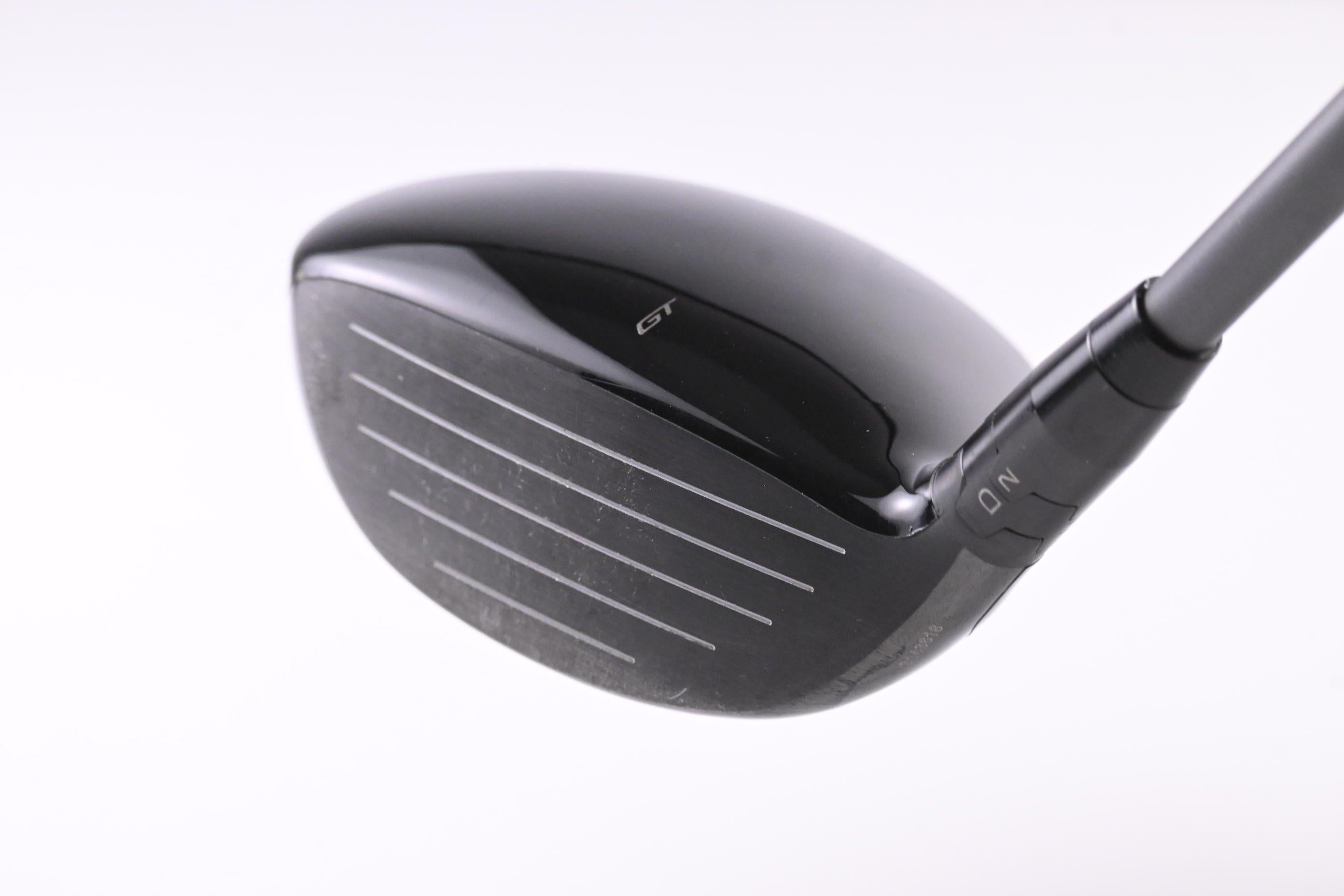 Titleist GT3 #3 Wood / 15 Degree / X-Flex Aldila Tour Green 75 Shaft